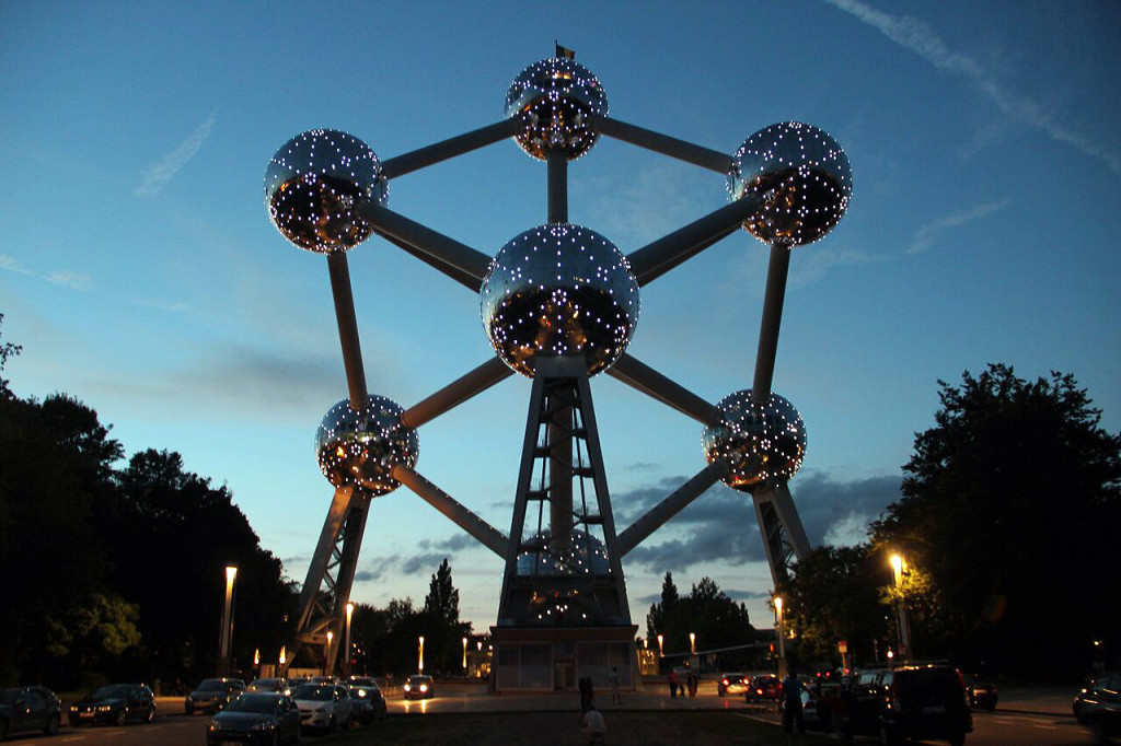 atomium